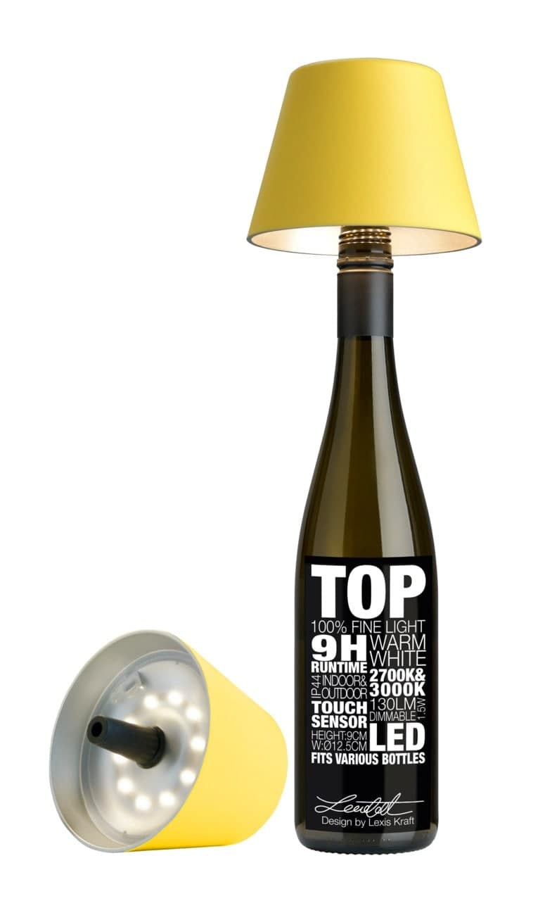 Bild für das Produkt TOP Bottle