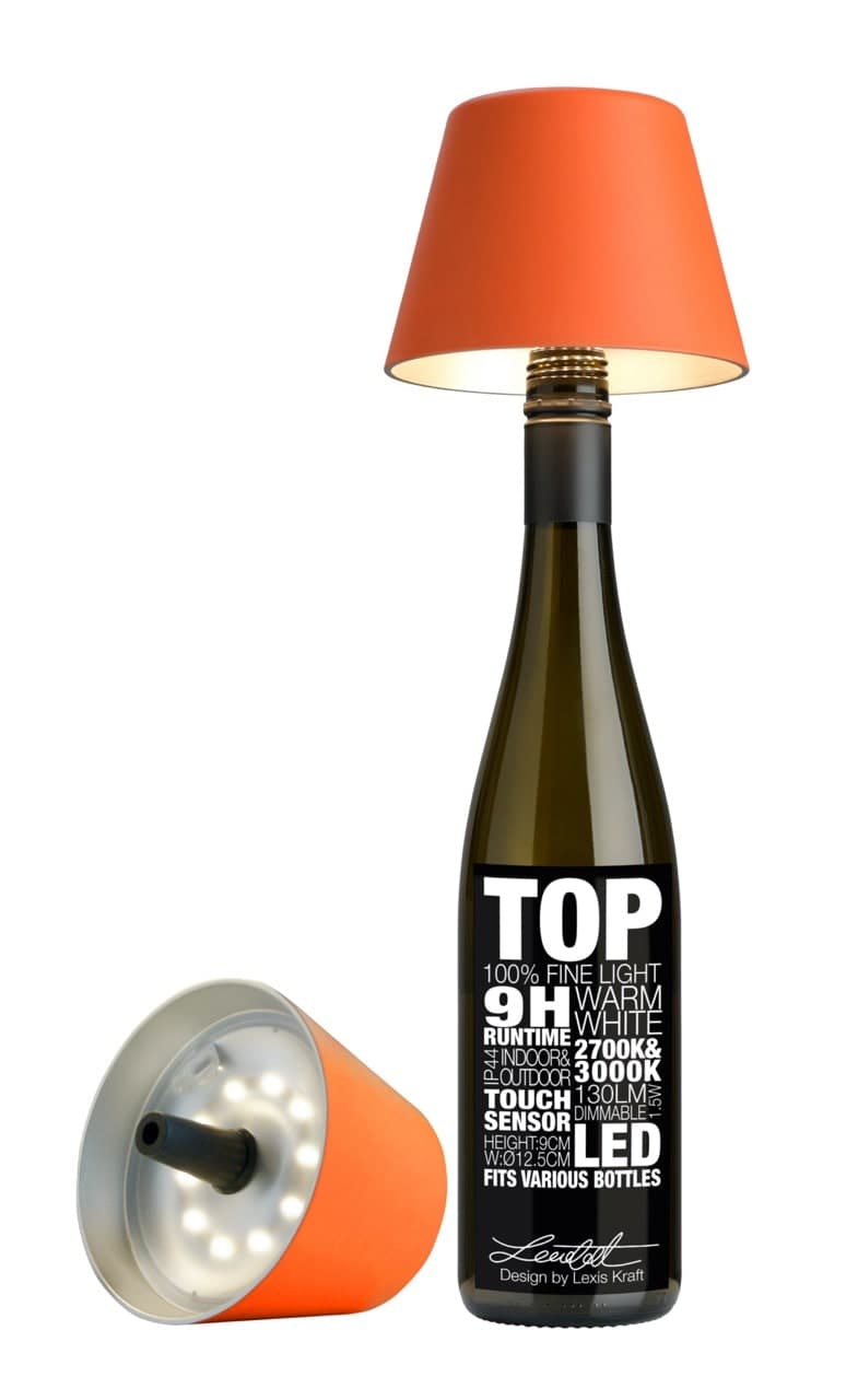 Bild für das Produkt TOP Bottle