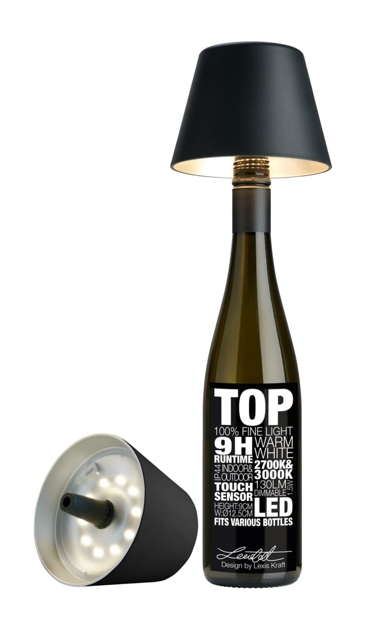 Bild für das Produkt TOP Bottle