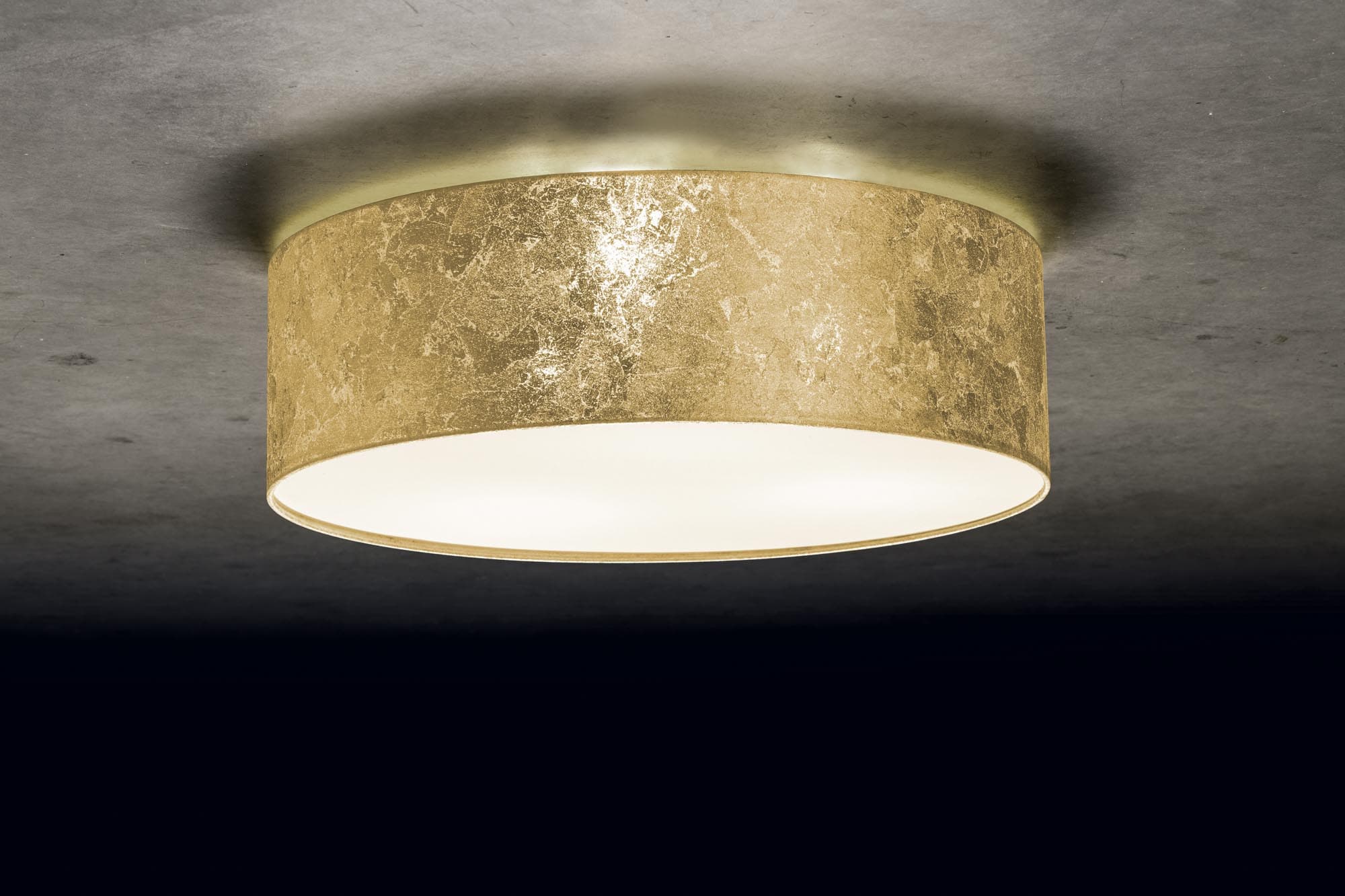 Übersichtsbild für die Shop Kategorie Deckenleuchten